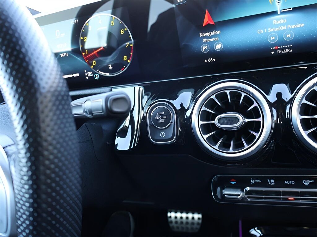 2021 Mercedes-Benz GLA GLA 45 AMG&reg; San Clemente CA