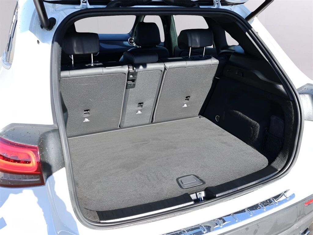 2021 Mercedes-Benz GLA GLA 45 AMG&reg; San Clemente CA