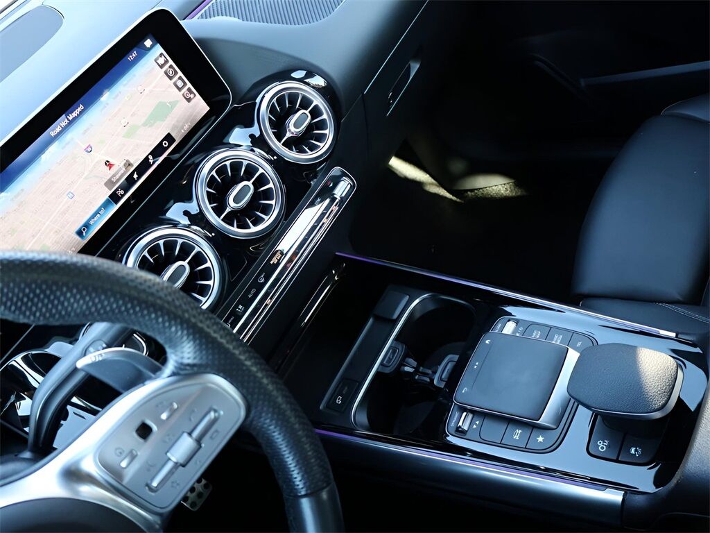 2021 Mercedes-Benz GLA GLA 45 AMG&reg; San Clemente CA