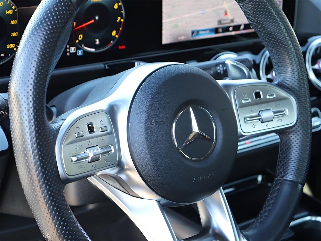 2021 Mercedes-Benz GLA GLA 45 AMG&reg; San Clemente CA