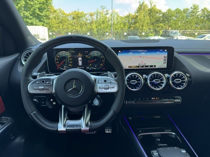 2021 Mercedes-Benz GLA45 AMG 4Matic Willow Grove PA