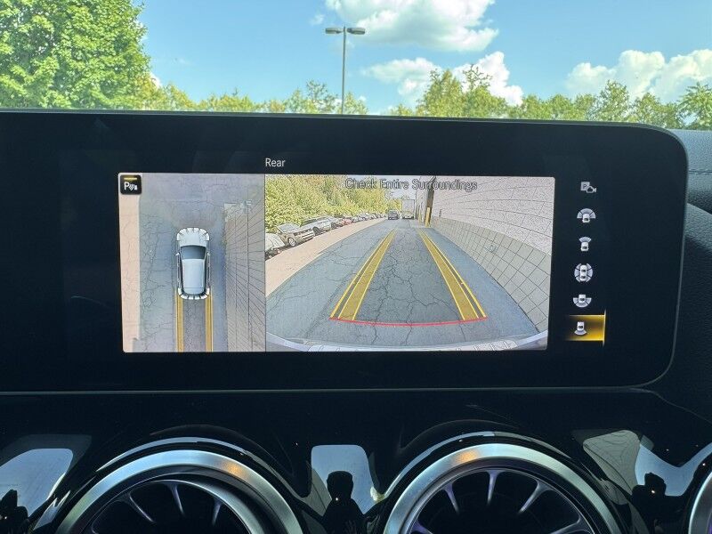 2021 Mercedes-Benz GLA45 AMG 4Matic Willow Grove PA