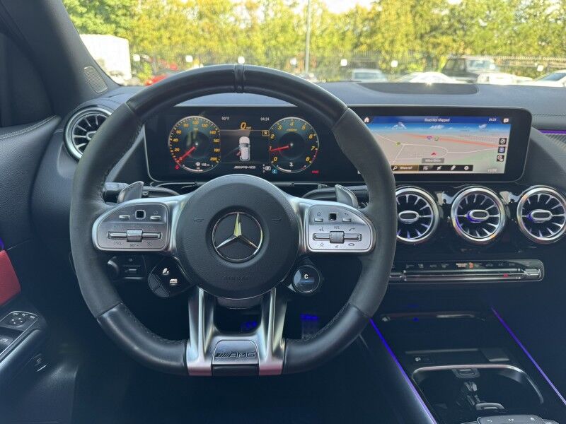 2021 Mercedes-Benz GLA45 AMG 4Matic Willow Grove PA