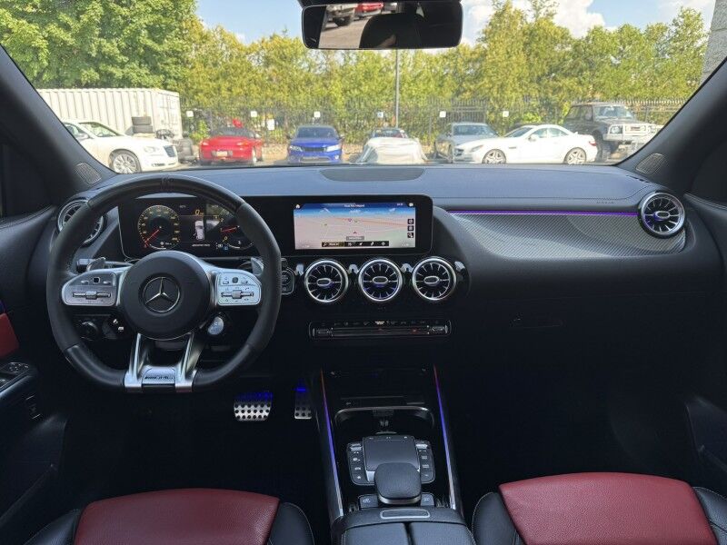2021 Mercedes-Benz GLA45 AMG 4Matic Willow Grove PA