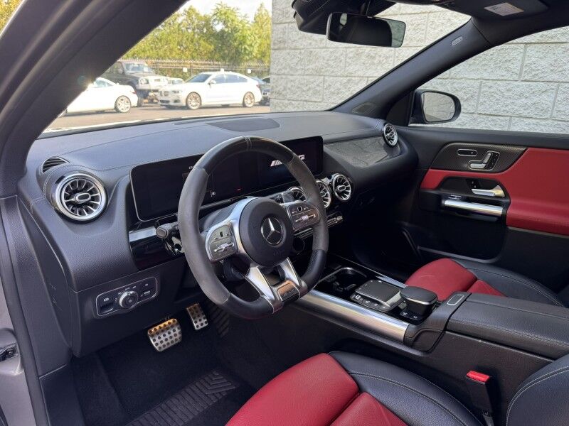 2021 Mercedes-Benz GLA45 AMG 4Matic Willow Grove PA
