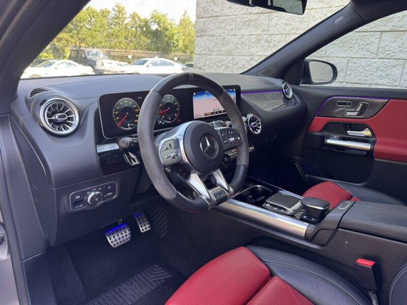 2021 Mercedes-Benz GLA45 AMG 4Matic Willow Grove PA
