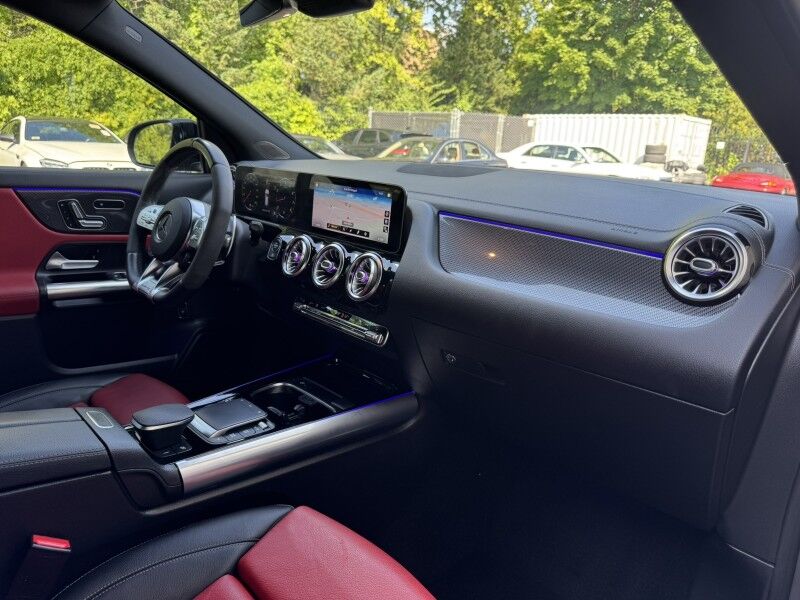 2021 Mercedes-Benz GLA45 AMG 4Matic Willow Grove PA