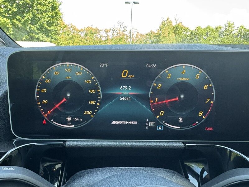 2021 Mercedes-Benz GLA45 AMG 4Matic Willow Grove PA