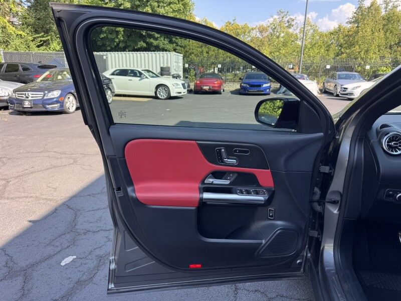 2021 Mercedes-Benz GLA45 AMG 4Matic Willow Grove PA