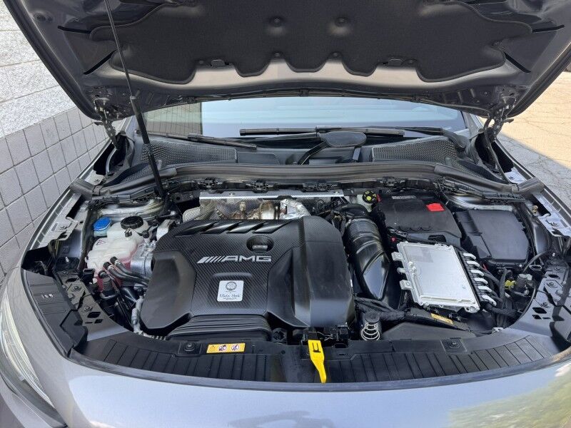 2021 Mercedes-Benz GLA45 AMG 4Matic Willow Grove PA