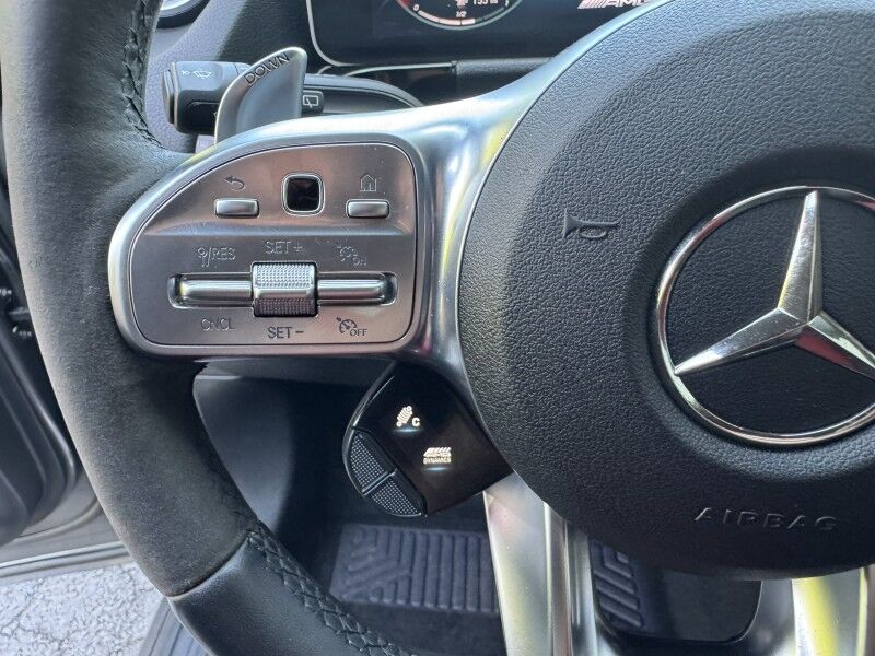 2021 Mercedes-Benz GLA45 AMG 4Matic Willow Grove PA