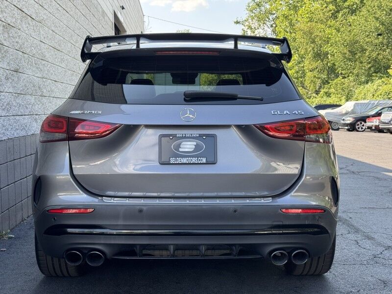 2021 Mercedes-Benz GLA45 AMG 4Matic Willow Grove PA