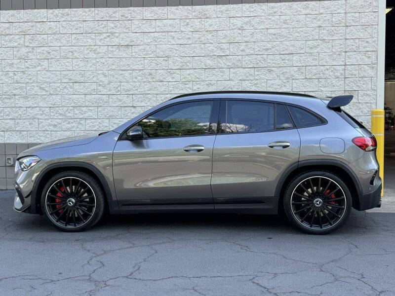 2021 Mercedes-Benz GLA45 AMG 4Matic Willow Grove PA