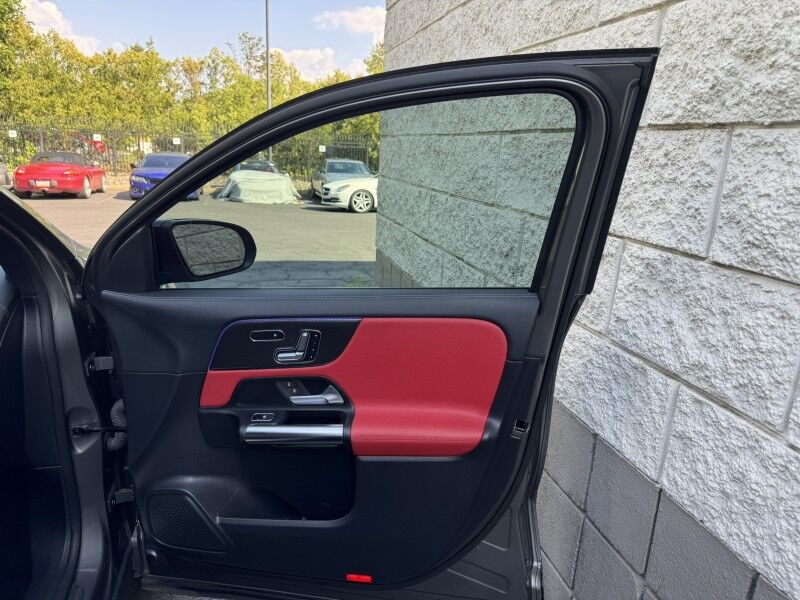 2021 Mercedes-Benz GLA45 AMG 4Matic Willow Grove PA