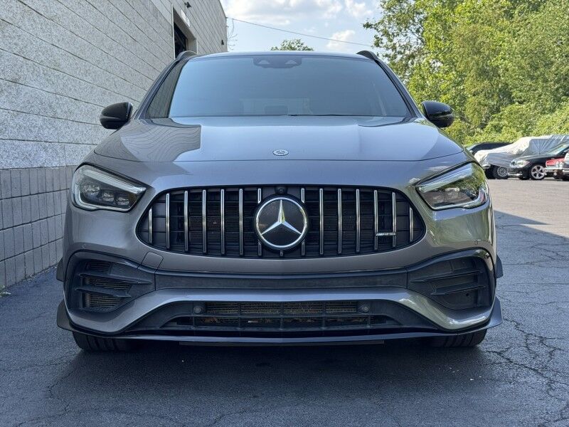2021 Mercedes-Benz GLA45 AMG 4Matic Willow Grove PA