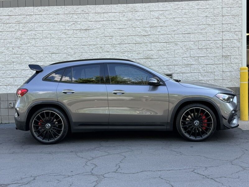 2021 Mercedes-Benz GLA45 AMG 4Matic Willow Grove PA
