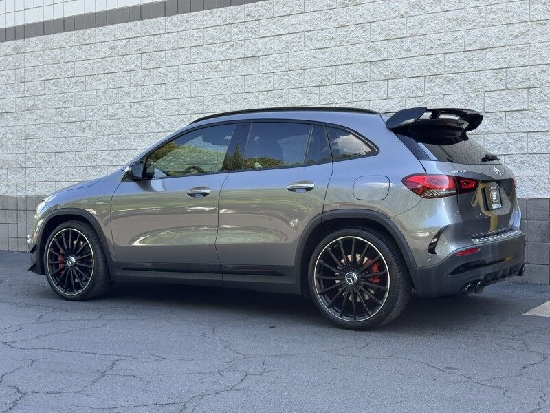 2021 Mercedes-Benz GLA45 AMG 4Matic Willow Grove PA