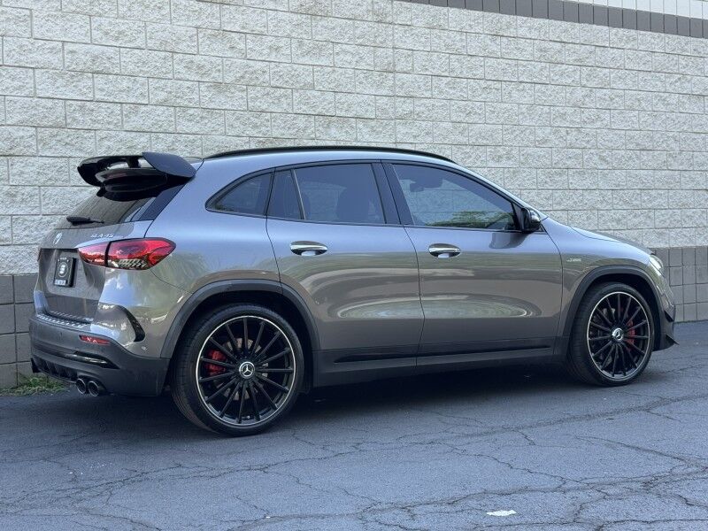2021 Mercedes-Benz GLA45 AMG 4Matic Willow Grove PA