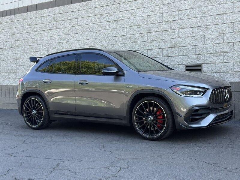 2021 Mercedes-Benz GLA45 AMG 4Matic Willow Grove PA