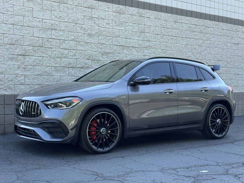 2021 Mercedes-Benz GLA45 AMG 4Matic Willow Grove PA