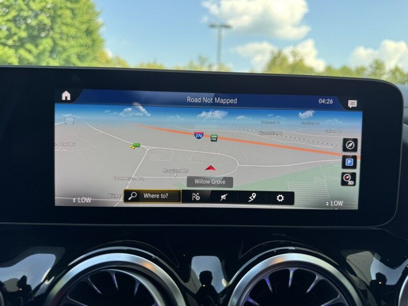 2021 Mercedes-Benz GLA45 AMG 4Matic Willow Grove PA