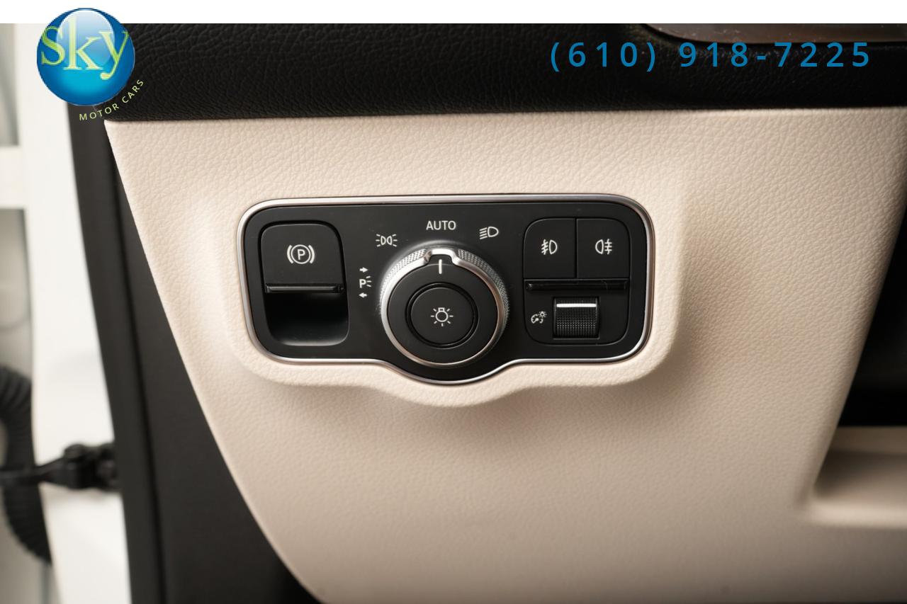 2021 Mercedes-Benz GLB 250 4MATIC AWD 7-PASSENGER West Chester PA