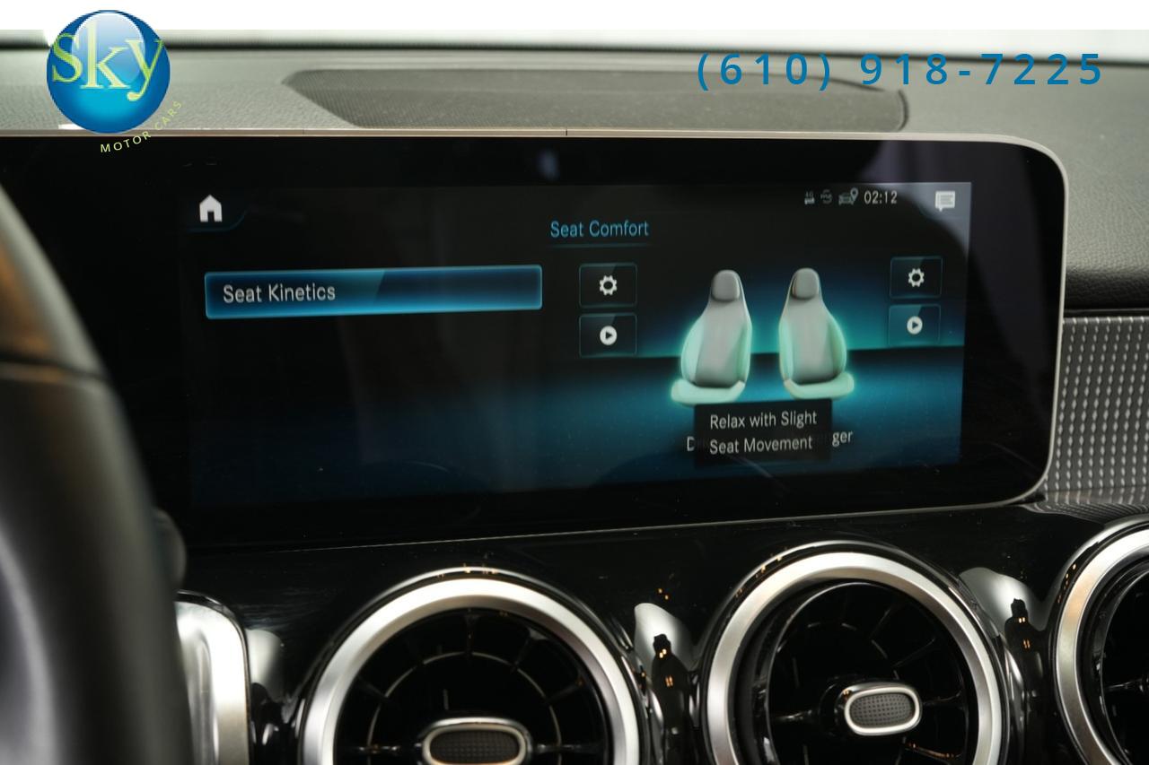 2021 Mercedes-Benz GLB 250 4MATIC AWD 7-PASSENGER West Chester PA