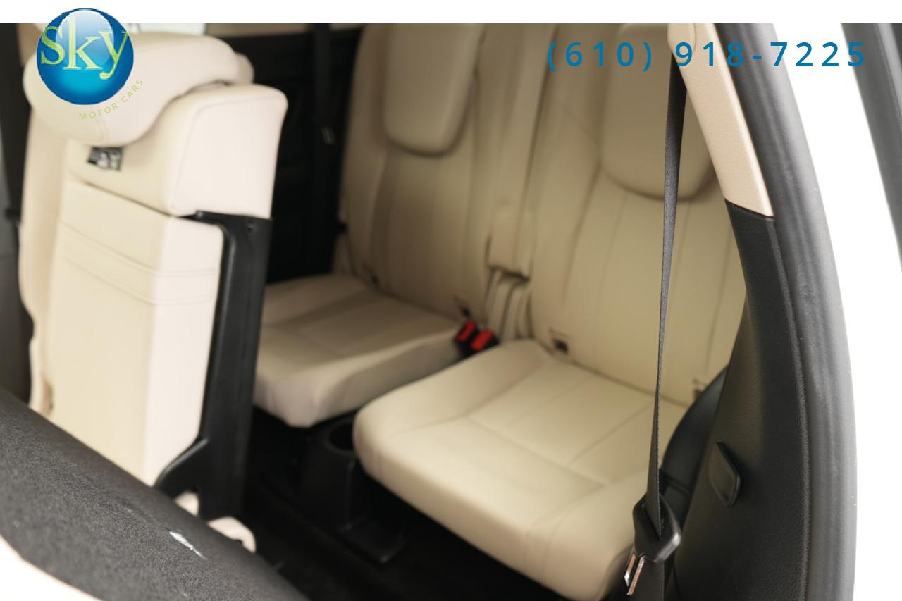 2021 Mercedes-Benz GLB 250 4MATIC AWD 7-PASSENGER West Chester PA