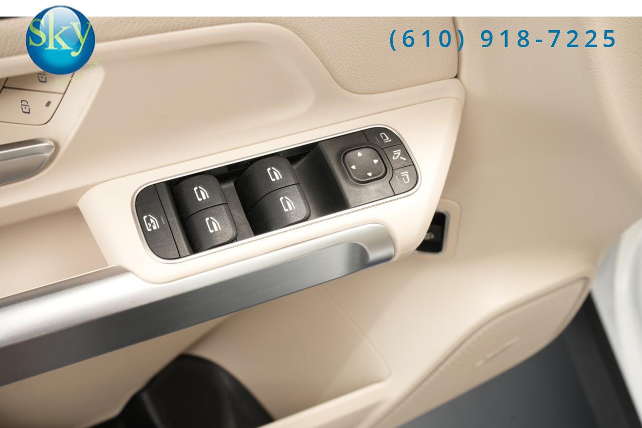 2021 Mercedes-Benz GLB 250 4MATIC AWD 7-PASSENGER West Chester PA