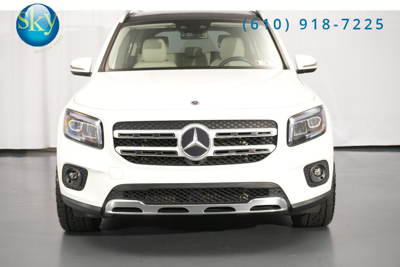 2021 Mercedes-Benz GLB 250 4MATIC AWD 7-PASSENGER West Chester PA