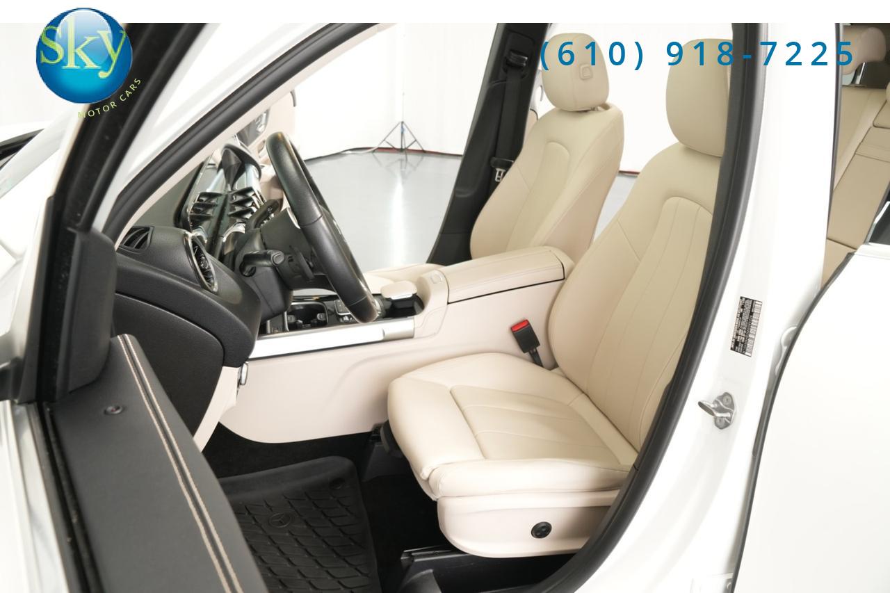 2021 Mercedes-Benz GLB 250 4MATIC AWD 7-PASSENGER West Chester PA