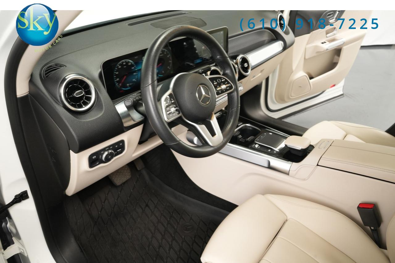 2021 Mercedes-Benz GLB 250 4MATIC AWD 7-PASSENGER West Chester PA