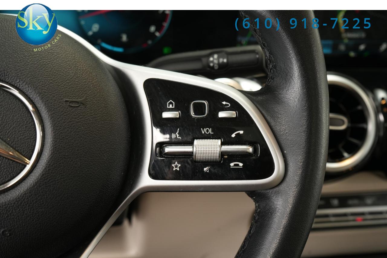 2021 Mercedes-Benz GLB 250 4MATIC AWD 7-PASSENGER West Chester PA