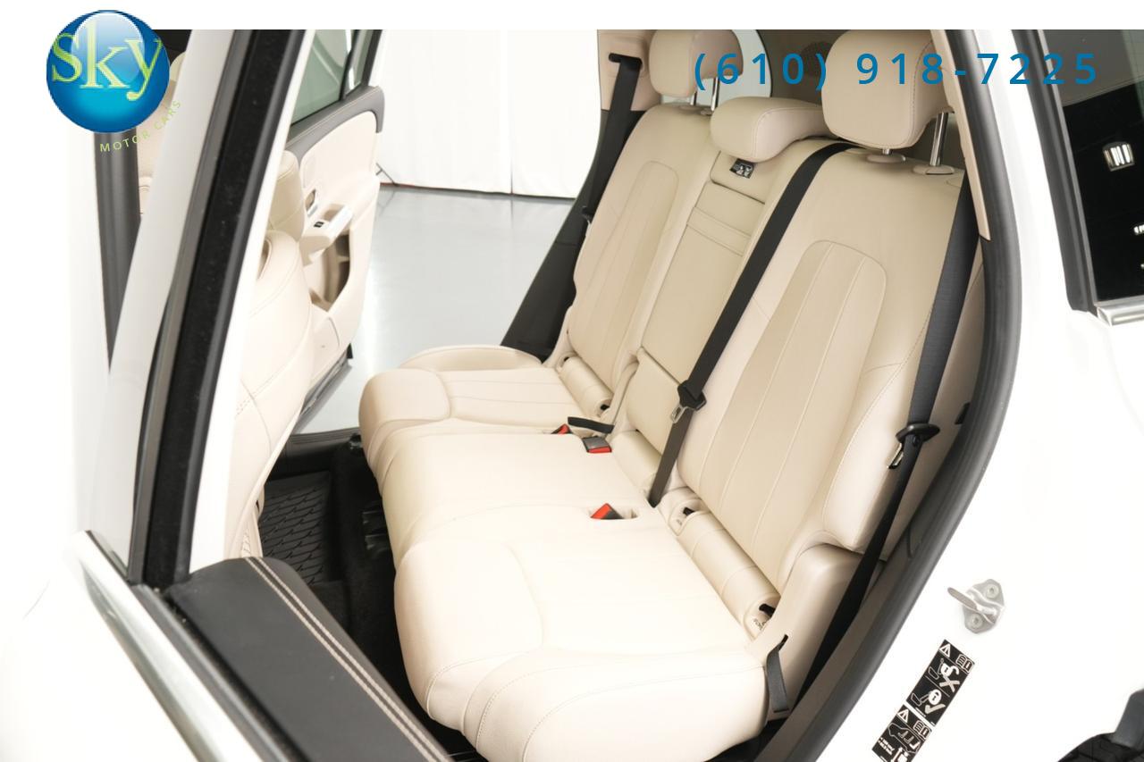 2021 Mercedes-Benz GLB 250 4MATIC AWD 7-PASSENGER West Chester PA