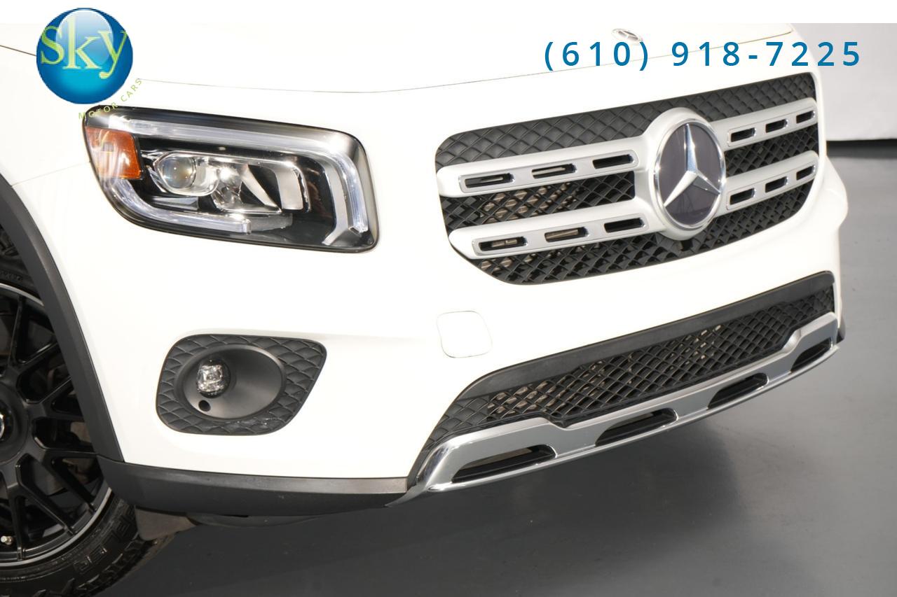 2021 Mercedes-Benz GLB 250 4MATIC AWD 7-PASSENGER West Chester PA
