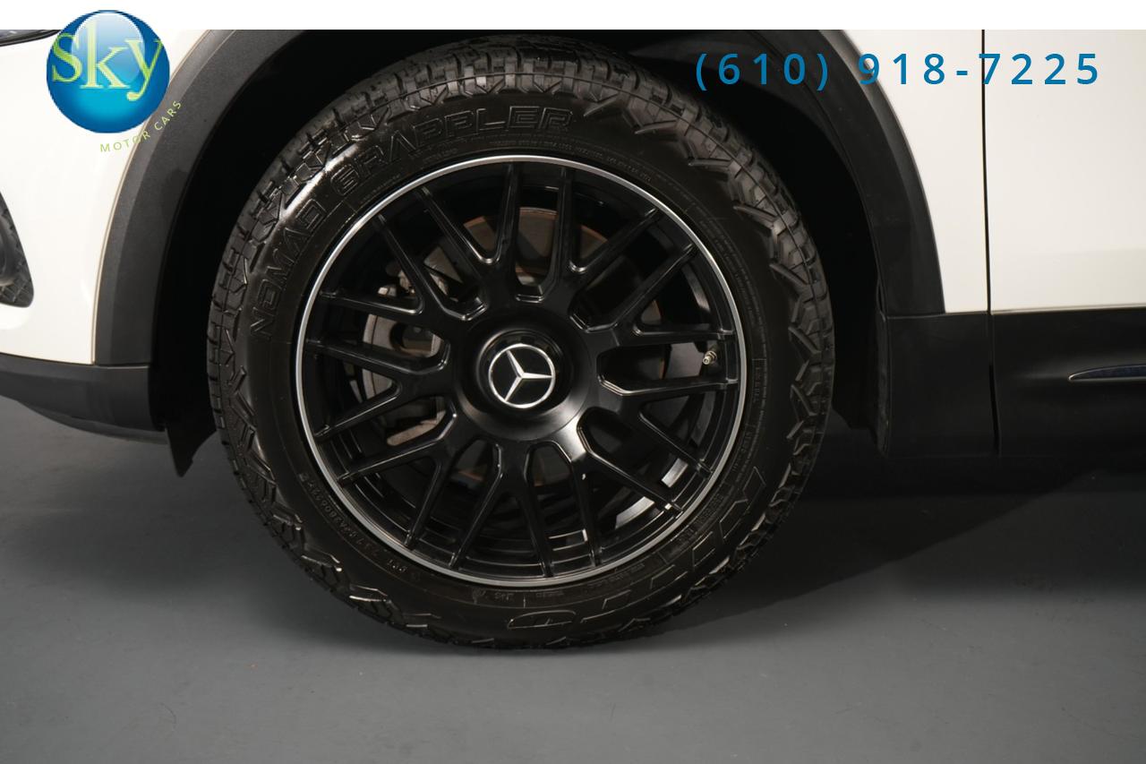 2021 Mercedes-Benz GLB 250 4MATIC AWD 7-PASSENGER West Chester PA