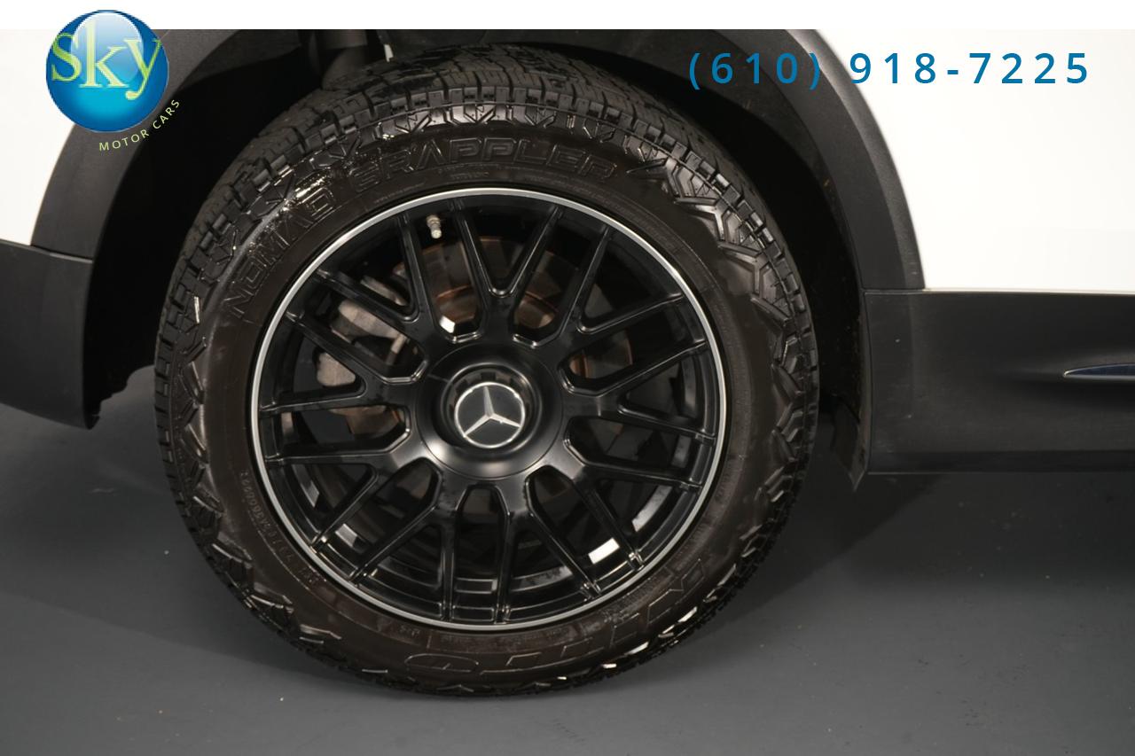 2021 Mercedes-Benz GLB 250 4MATIC AWD 7-PASSENGER West Chester PA