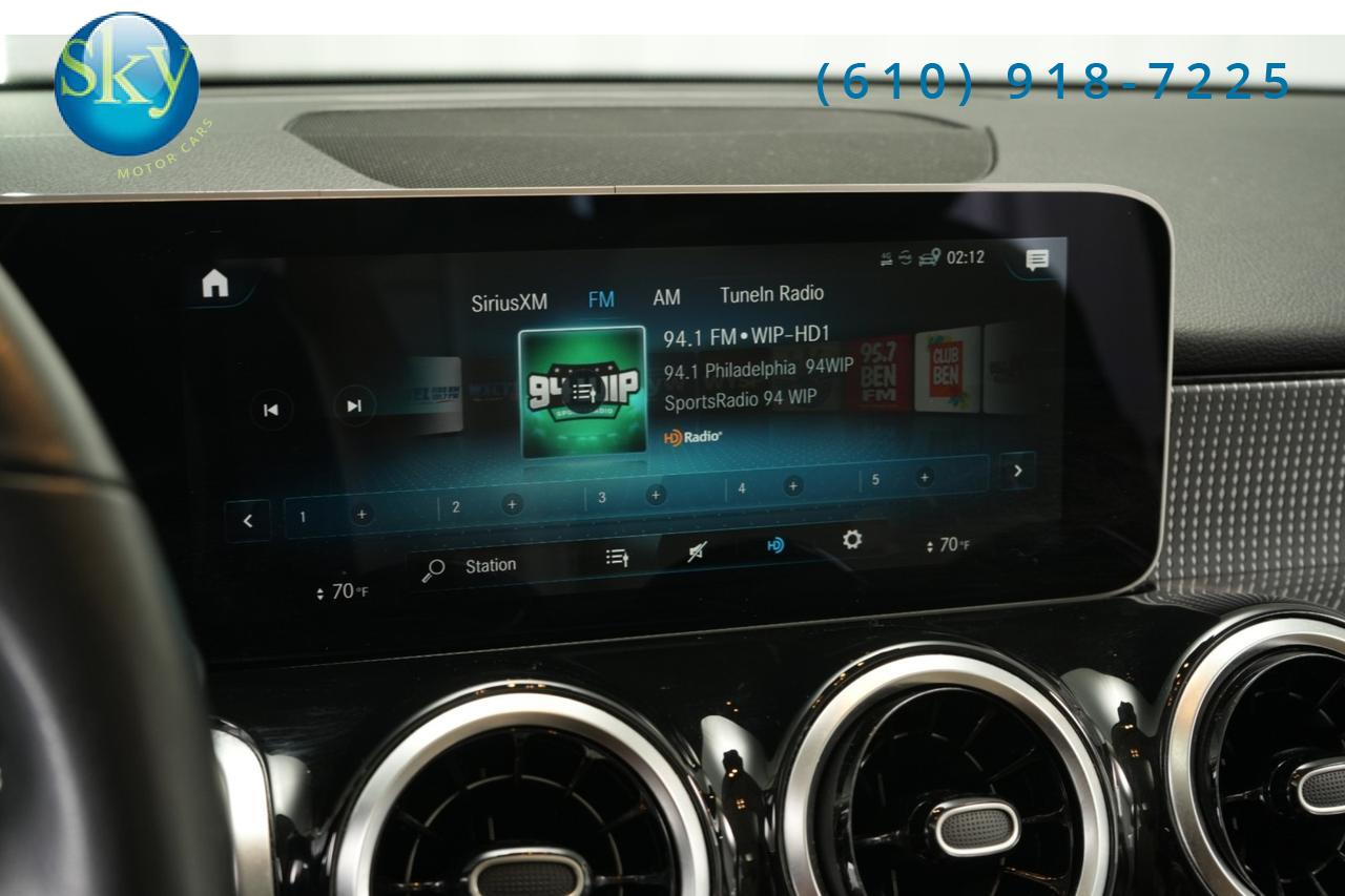 2021 Mercedes-Benz GLB 250 4MATIC AWD 7-PASSENGER West Chester PA