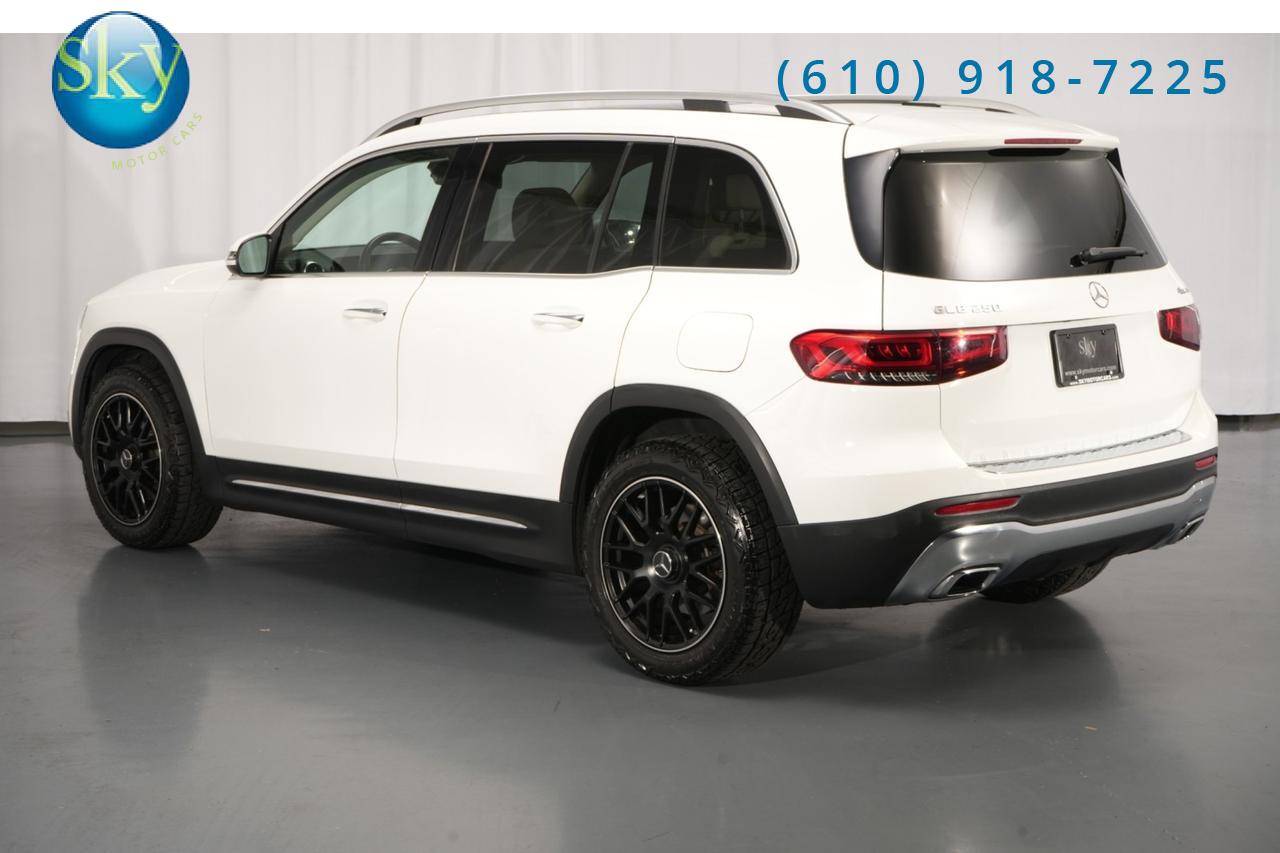 2021 Mercedes-Benz GLB 250 4MATIC AWD 7-PASSENGER West Chester PA