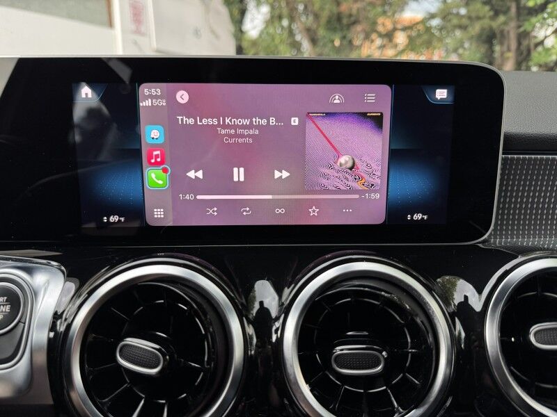 2021 Mercedes-Benz GLB 250 4MATIC Arlington VA