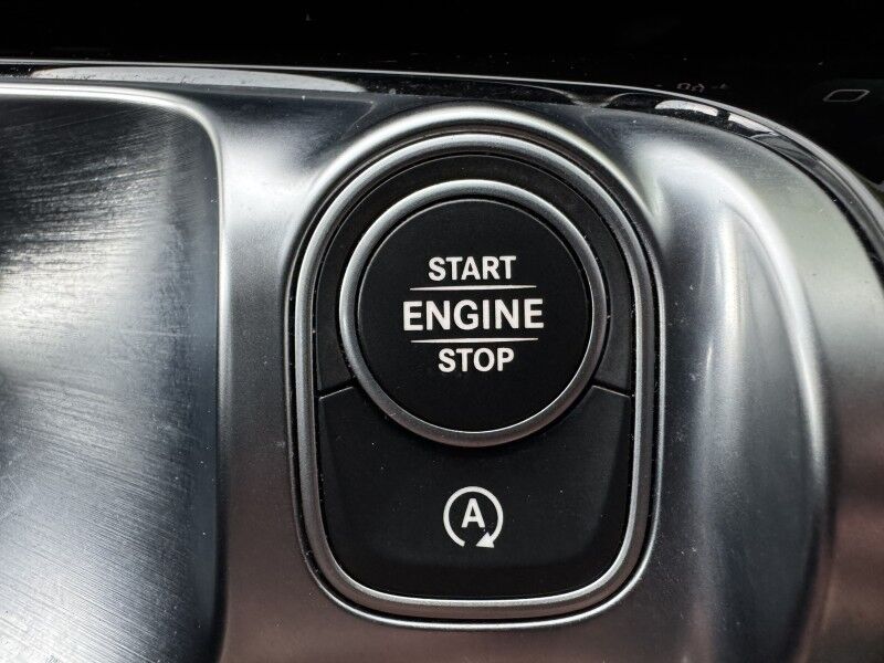 2021 Mercedes-Benz GLB 250 4MATIC Arlington VA