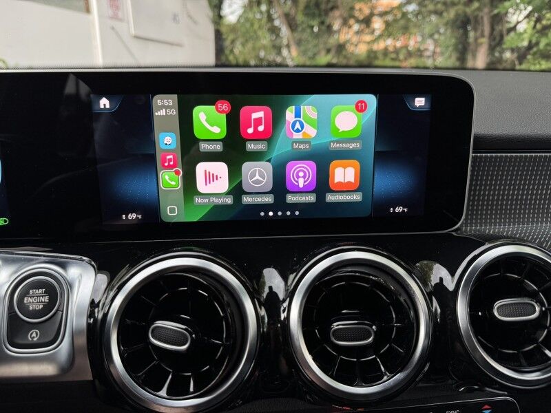2021 Mercedes-Benz GLB 250 4MATIC Arlington VA