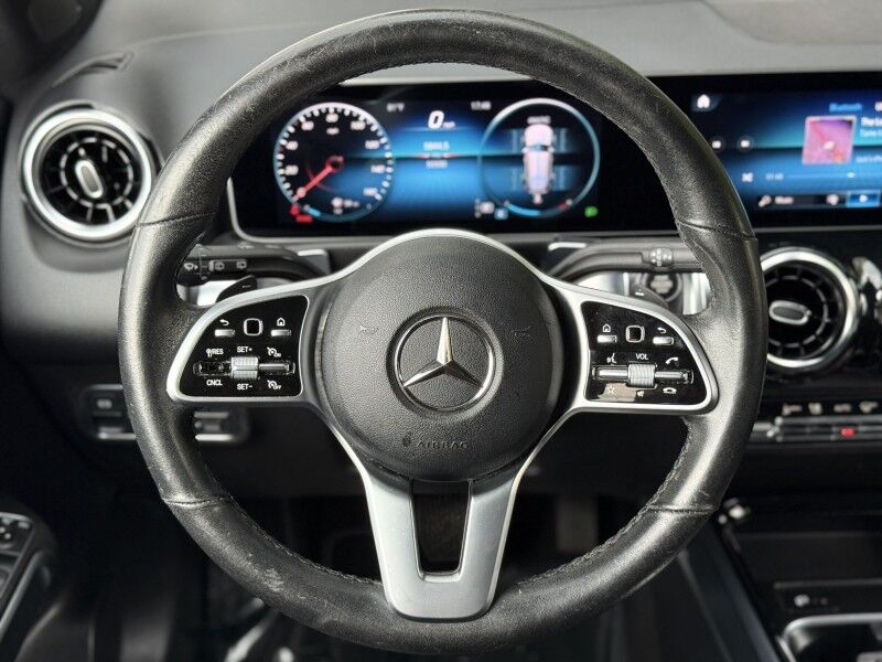 2021 Mercedes-Benz GLB 250 4MATIC Arlington VA