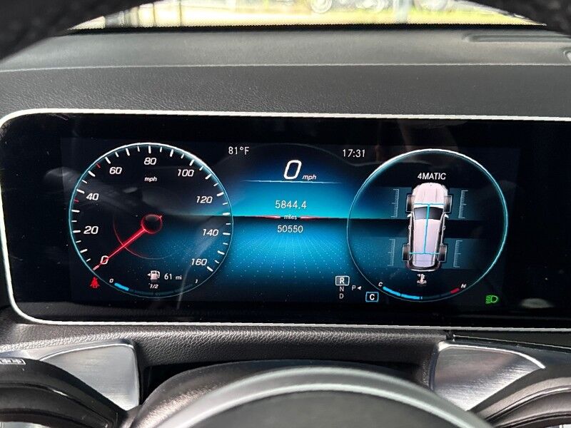 2021 Mercedes-Benz GLB 250 4MATIC Arlington VA