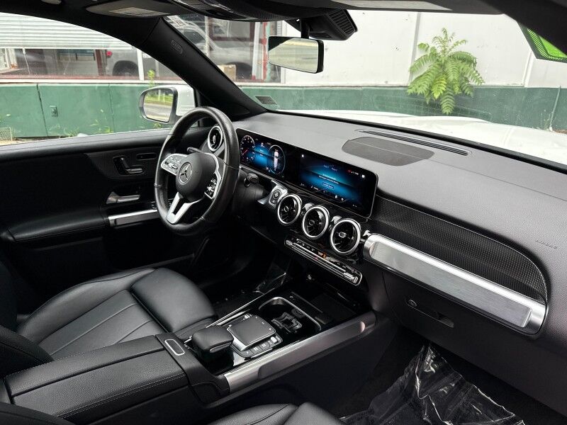 2021 Mercedes-Benz GLB 250 4MATIC Arlington VA