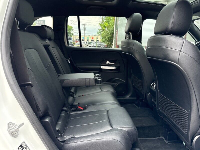 2021 Mercedes-Benz GLB 250 4MATIC Arlington VA