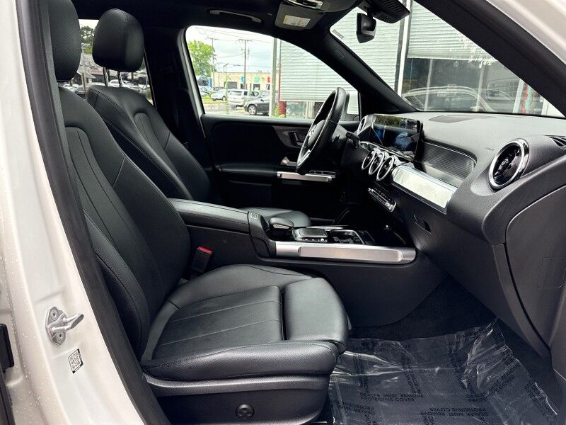 2021 Mercedes-Benz GLB 250 4MATIC Arlington VA