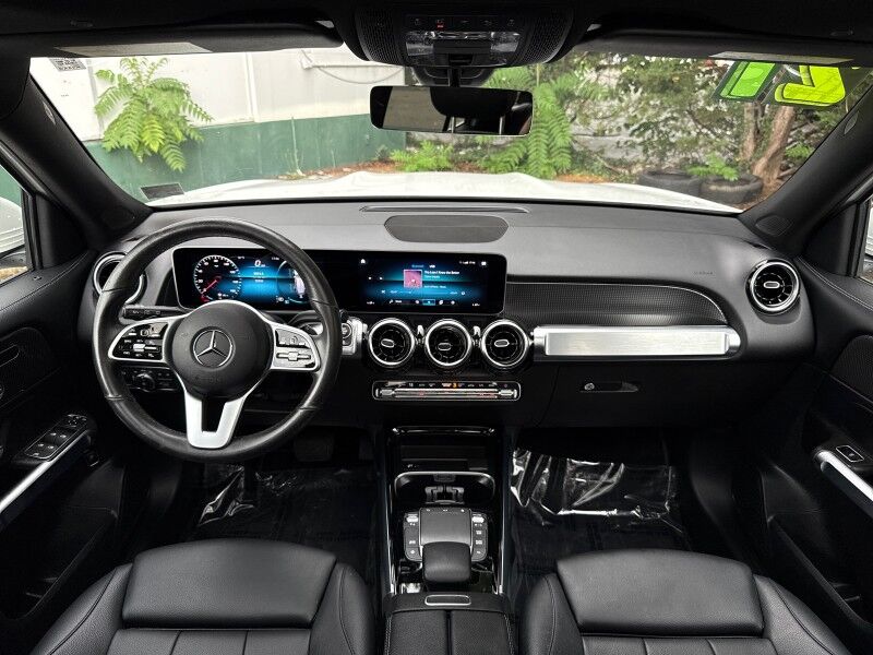 2021 Mercedes-Benz GLB 250 4MATIC Arlington VA