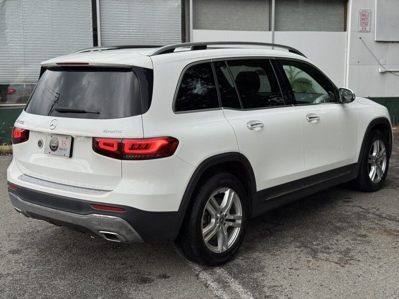 2021 Mercedes-Benz GLB 250 4MATIC Arlington VA