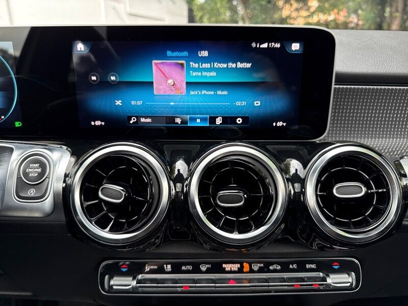 2021 Mercedes-Benz GLB 250 4MATIC Arlington VA